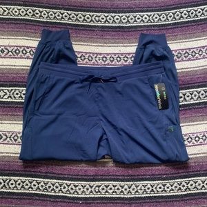 WonderWink Aero Women's Scrub Joggers
